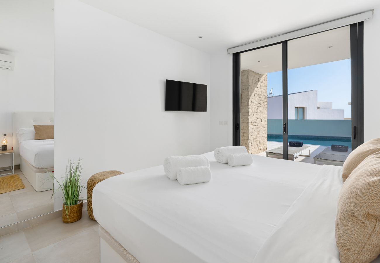 Villa en Adeje - Villa Horizon Luxe