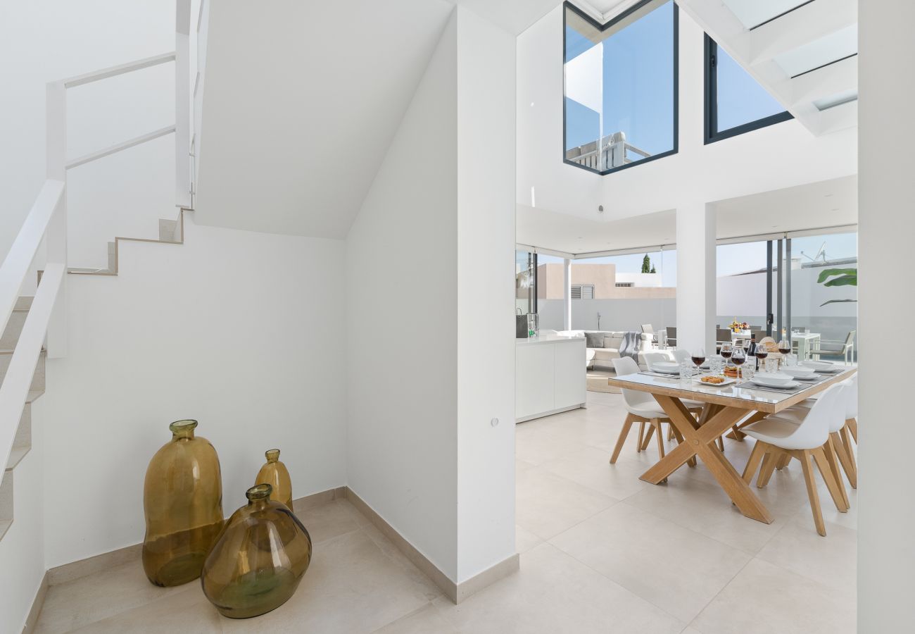 Villa en Adeje - Villa Horizon Luxe