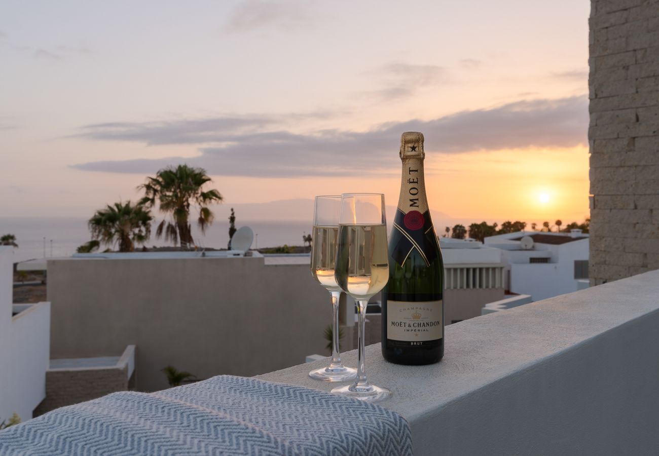 Villa en Adeje - Villa Horizon Luxe