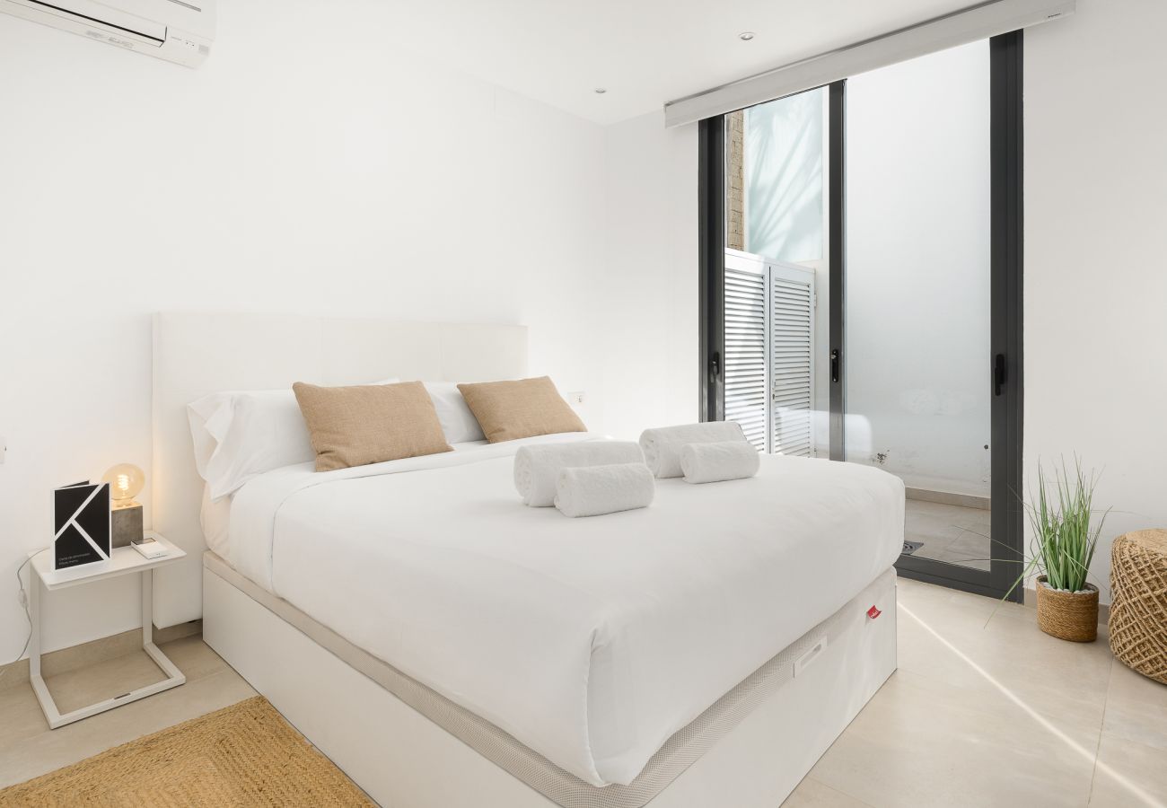 Villa en Adeje - Villa Horizon Luxe