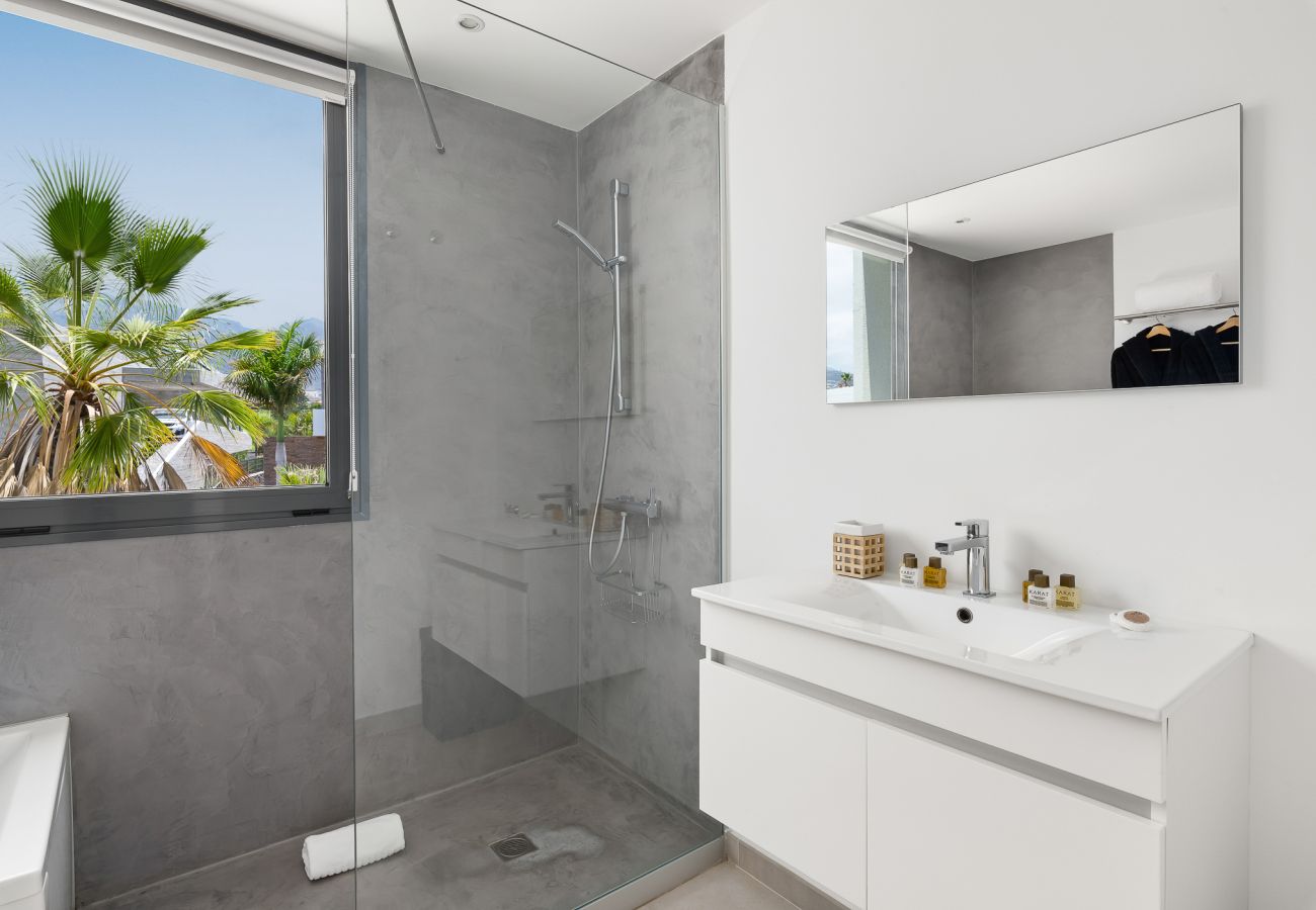 Villa en Adeje - Villa Horizon Luxe