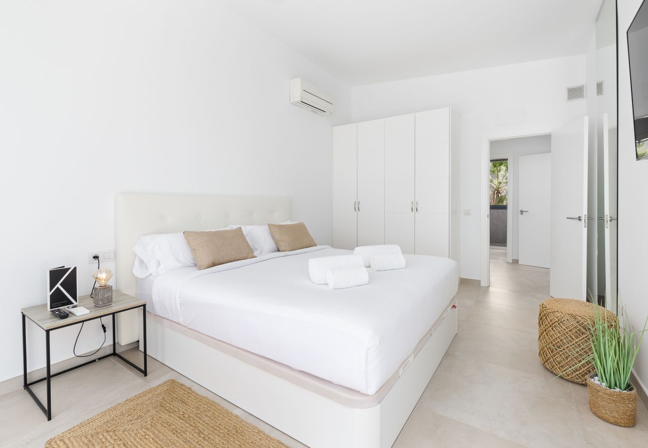 Villa en Adeje - Villa Horizon Luxe