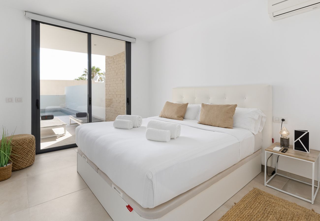 Villa en Adeje - Villa Horizon Luxe