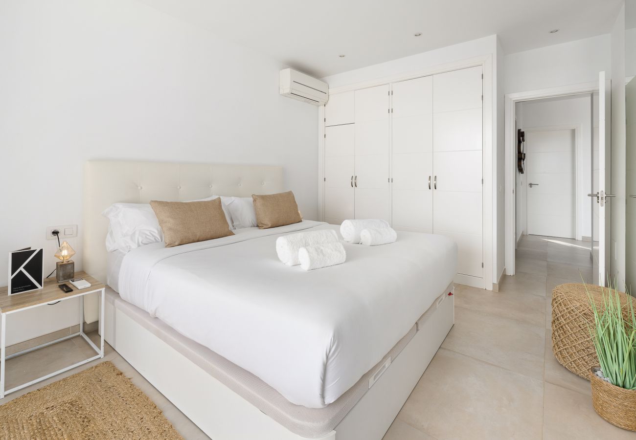 Villa en Adeje - Villa Horizon Luxe