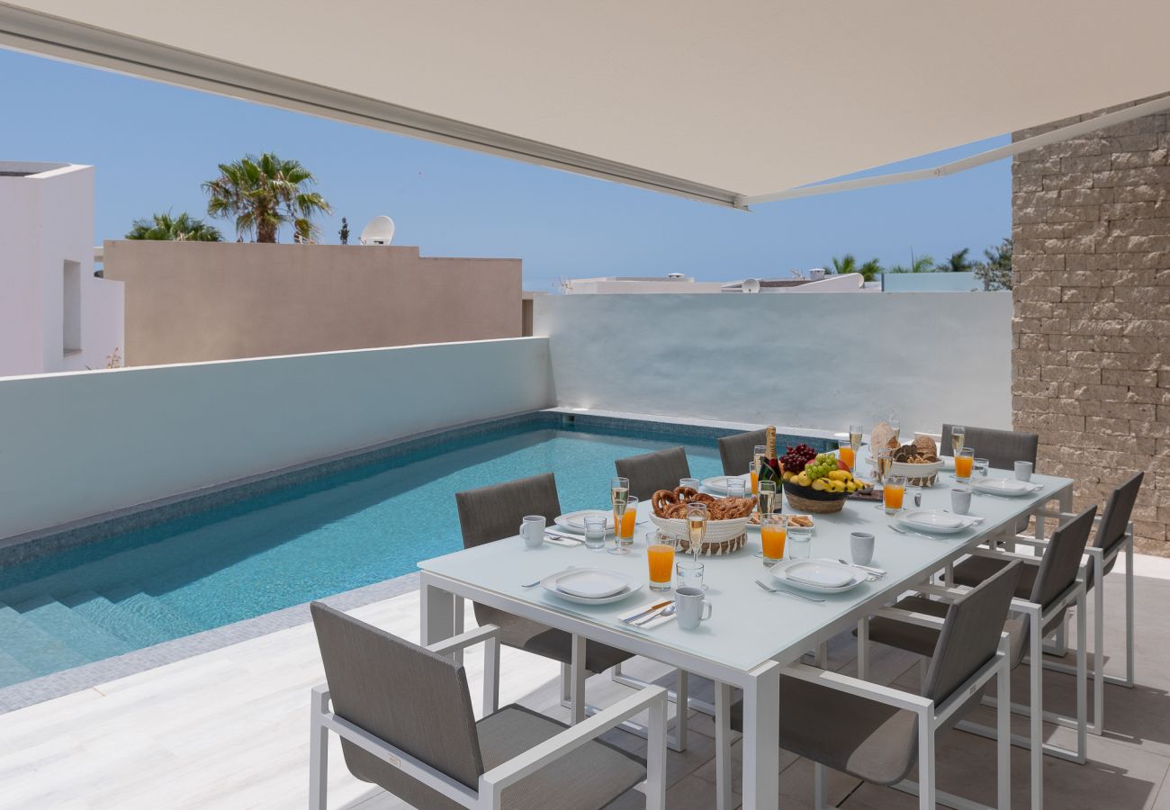 Villa en Adeje - Villa Horizon Luxe