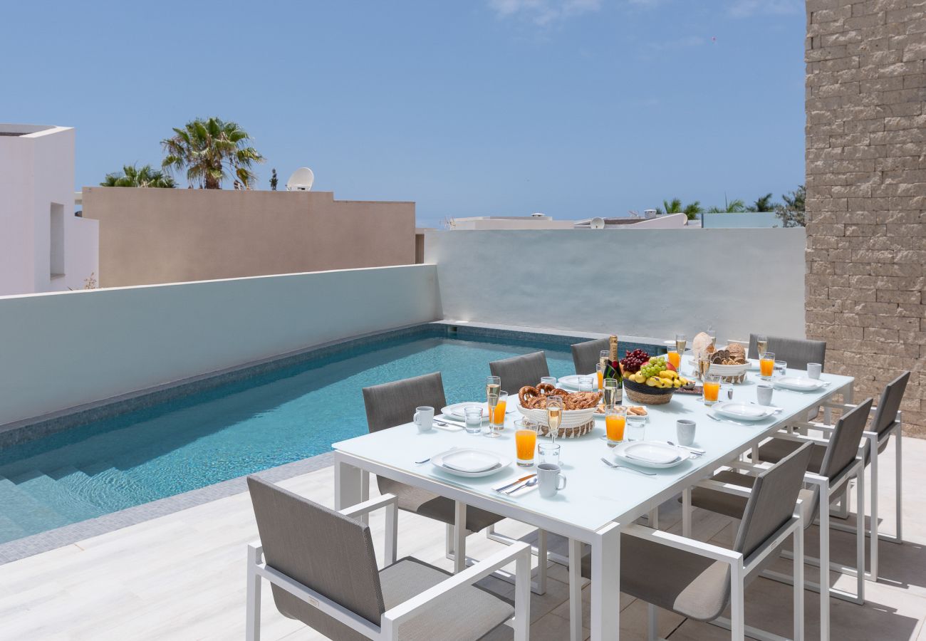 Villa en Adeje - Villa Horizon Luxe