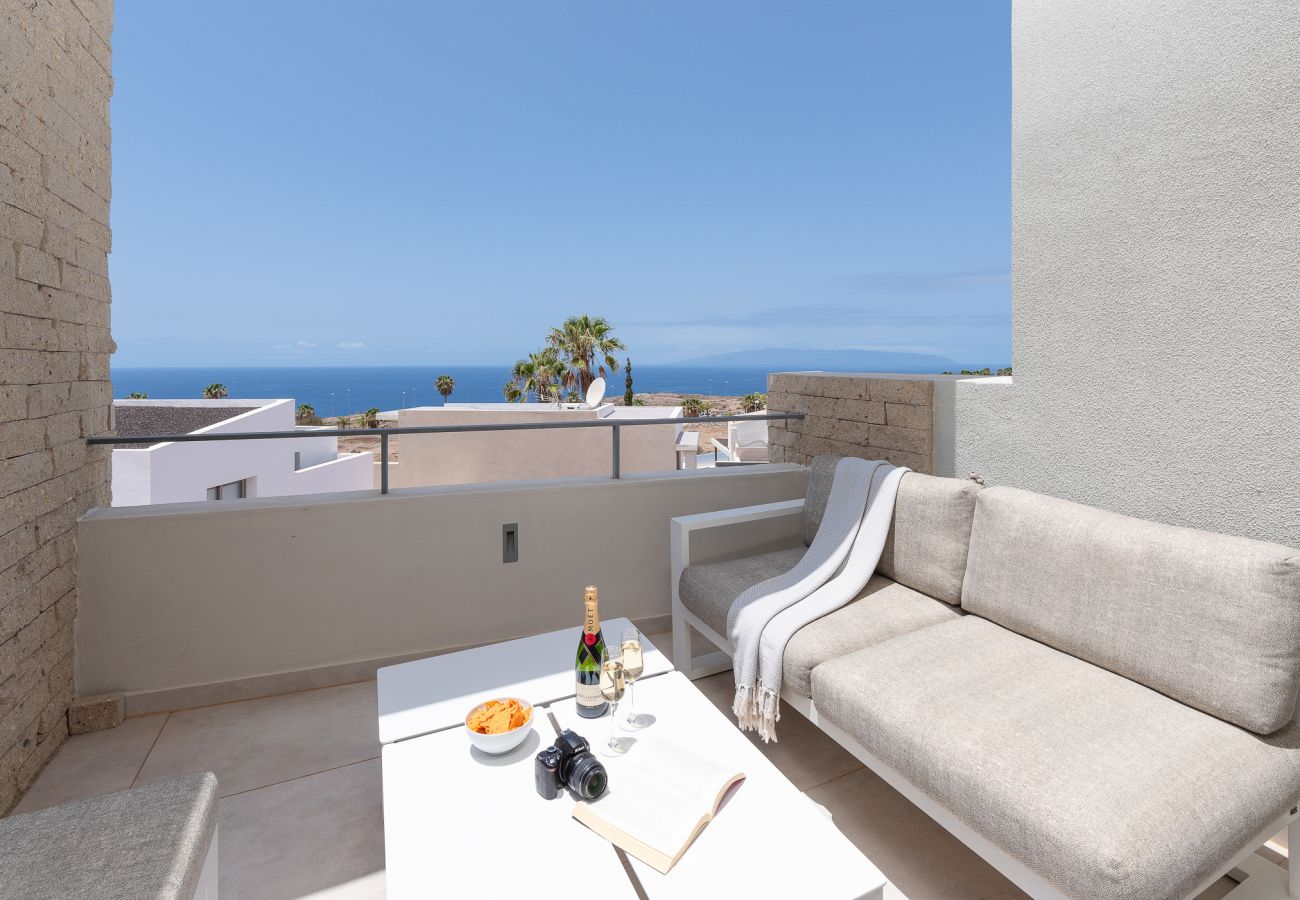 Villa en Adeje - Villa Horizon Luxe