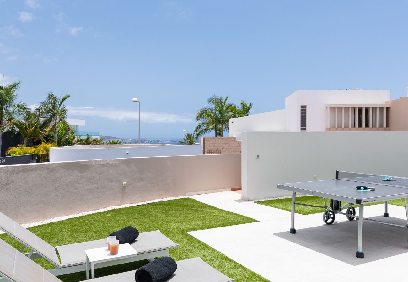 Villa en Adeje - Villa Horizon Luxe