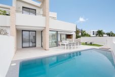 Villa en Adeje - Villa Blanca Caleta