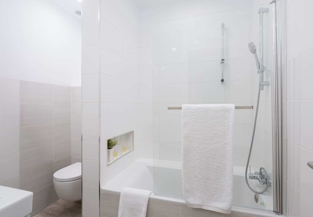 Apartamento en Costa Adeje - Penthouse Horizonte