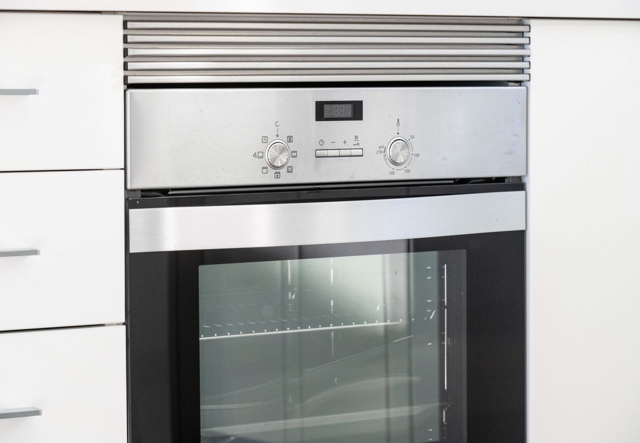 Apartamento en Santa Ursula - Cosy flat with sea views in Santa Ursula