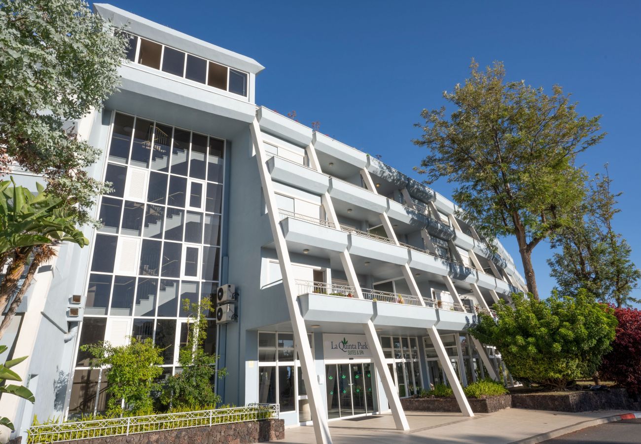 Apartamento en Santa Ursula - Cosy flat with sea views in Santa Ursula