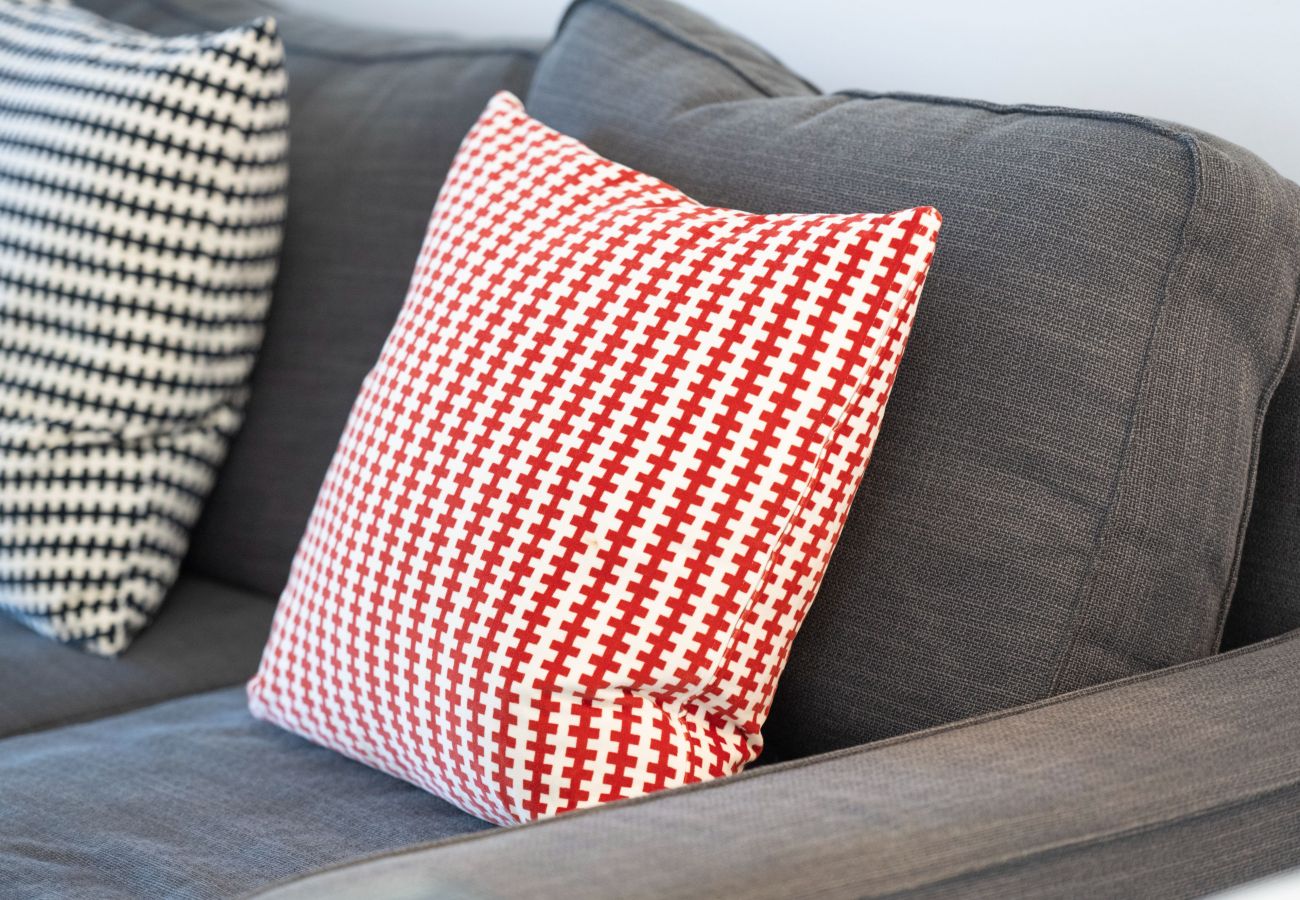 Apartamento en Santa Ursula - Cosy flat with sea views in Santa Ursula