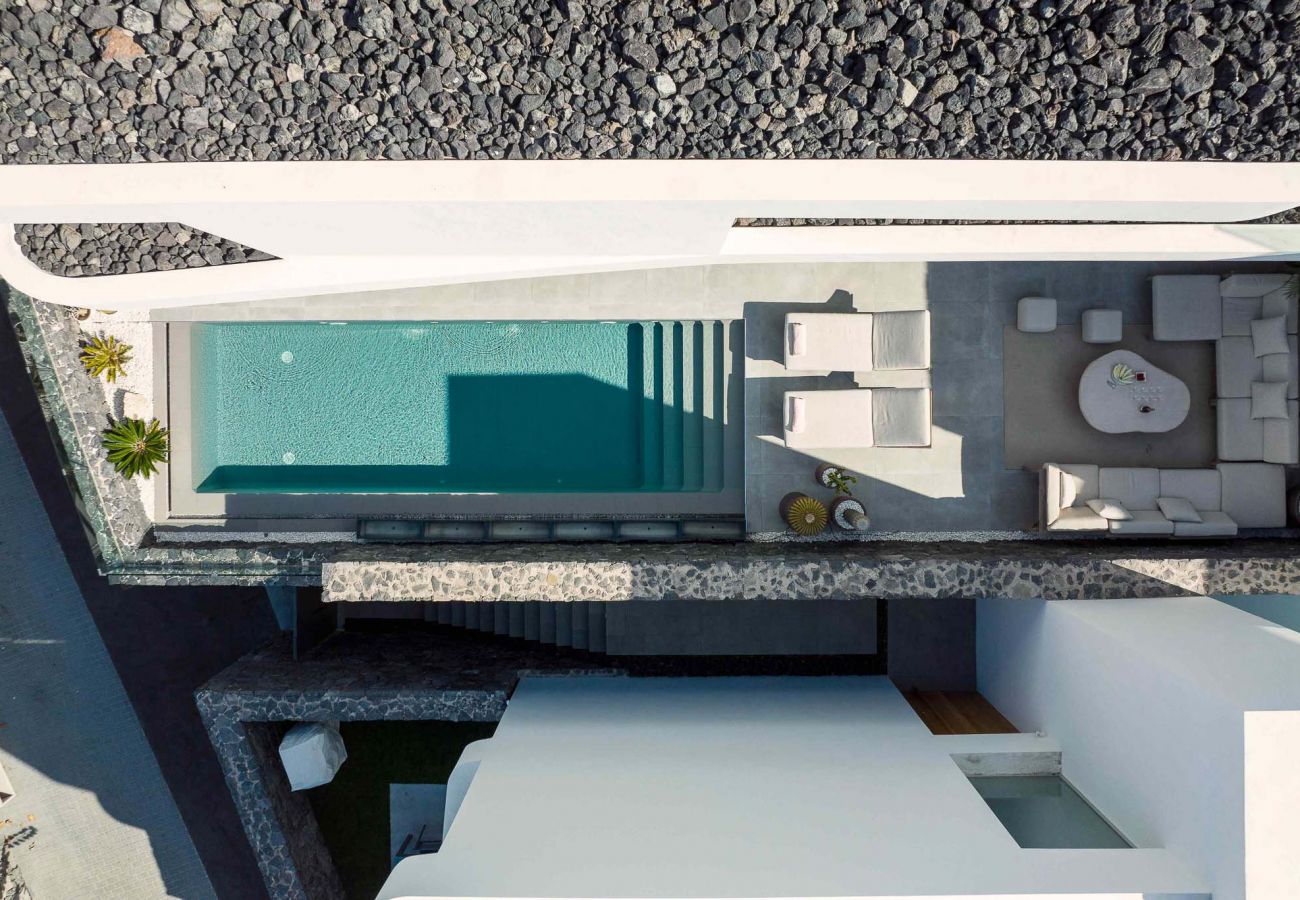 Villa en Callao Salvaje - Villa Armonía