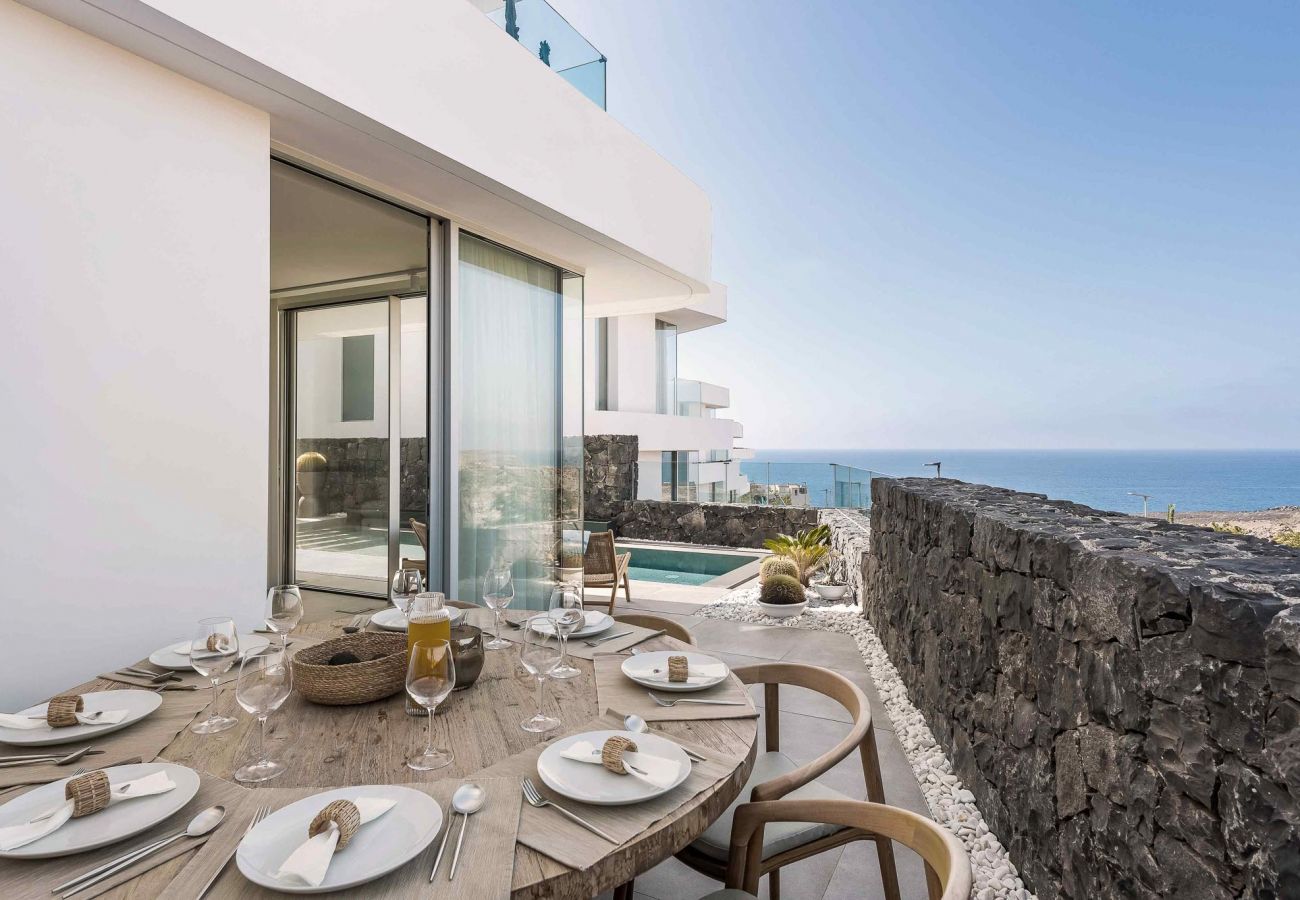 Villa en Callao Salvaje - Villa Armonía