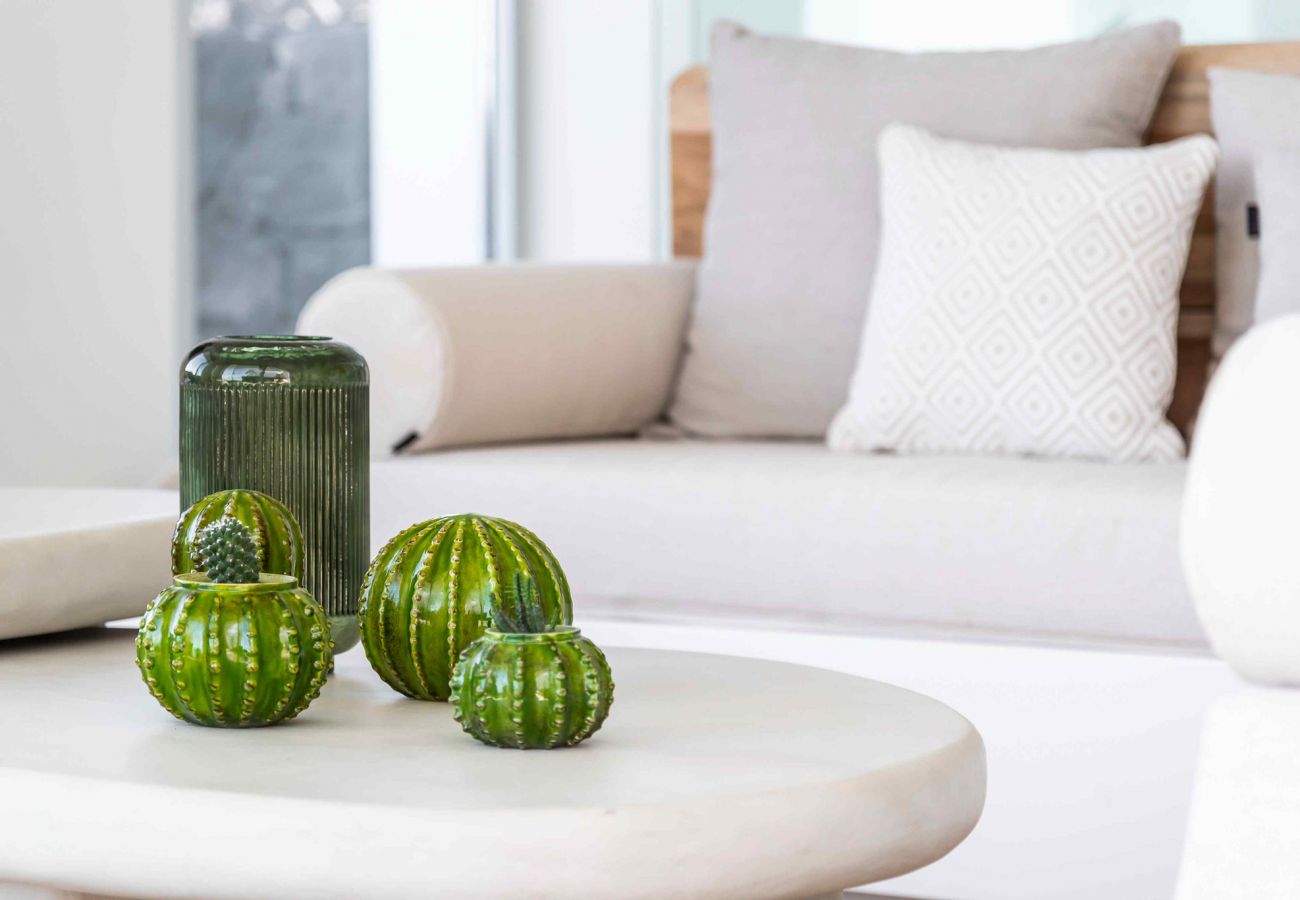 Villa en Callao Salvaje - Villa Armonía