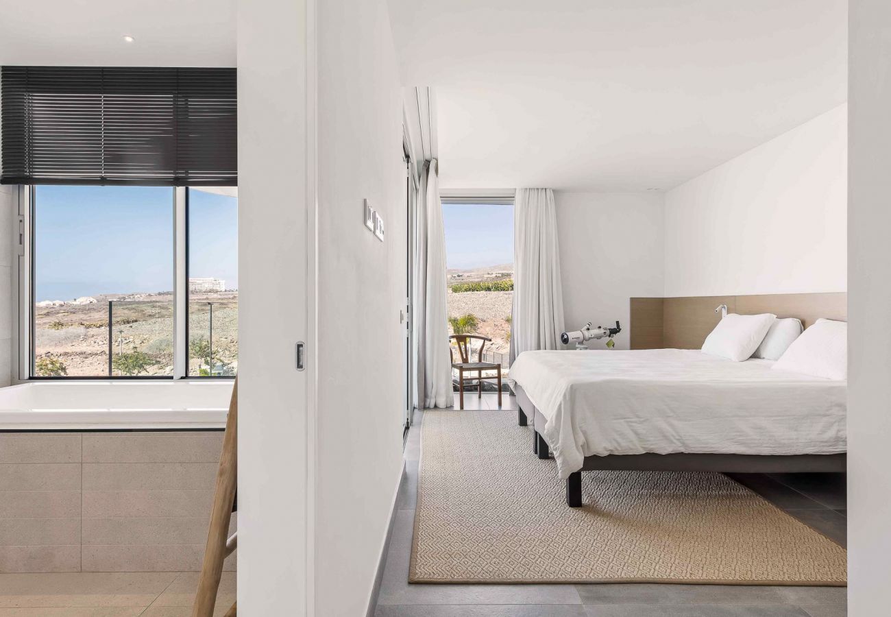 Villa en Callao Salvaje - Villa Armonía