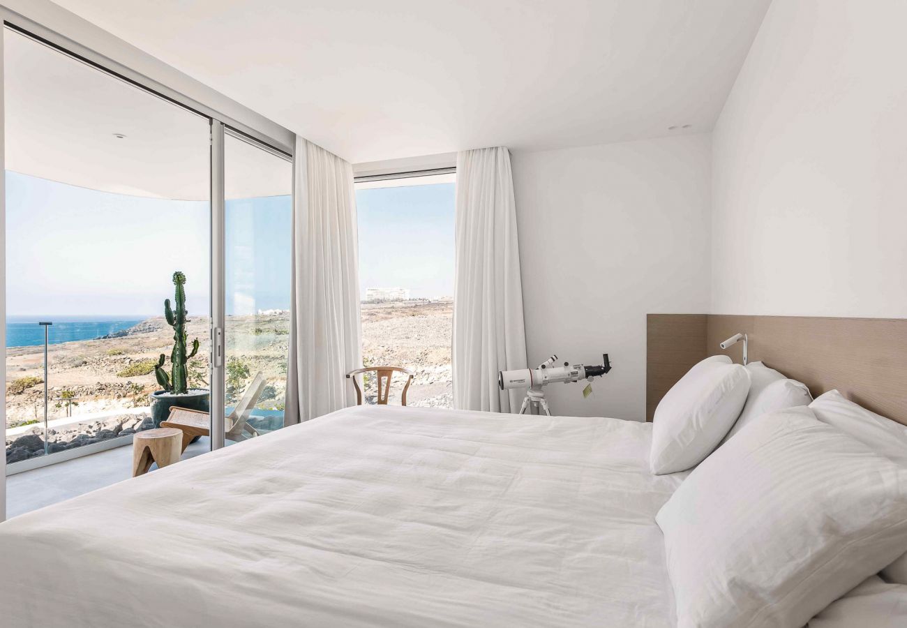 Villa en Callao Salvaje - Villa Armonía