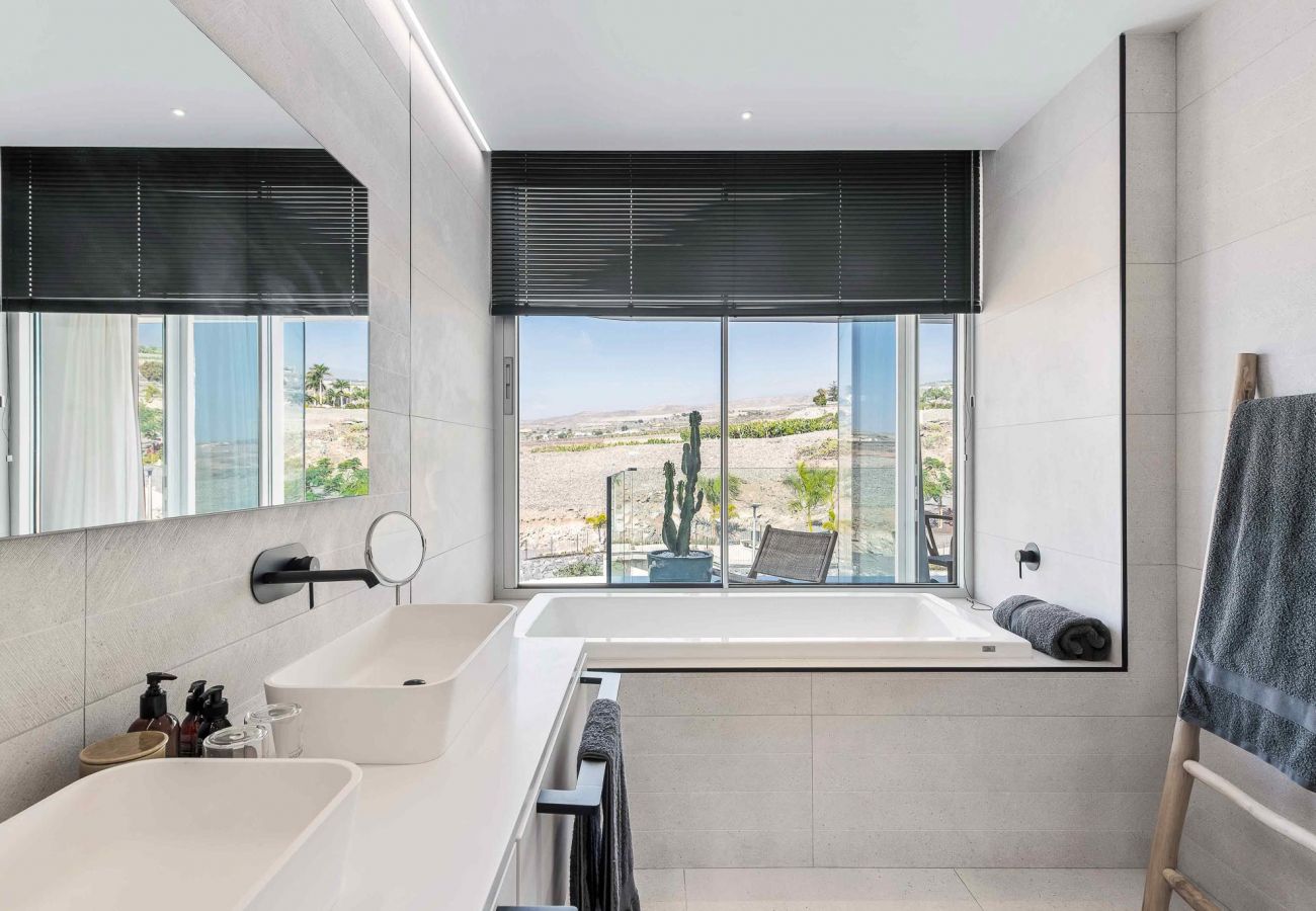 Villa en Callao Salvaje - Villa Armonía