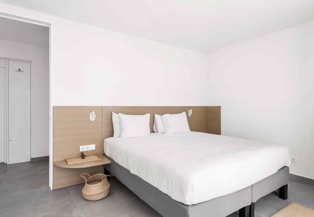 Villa en Callao Salvaje - Villa Armonía