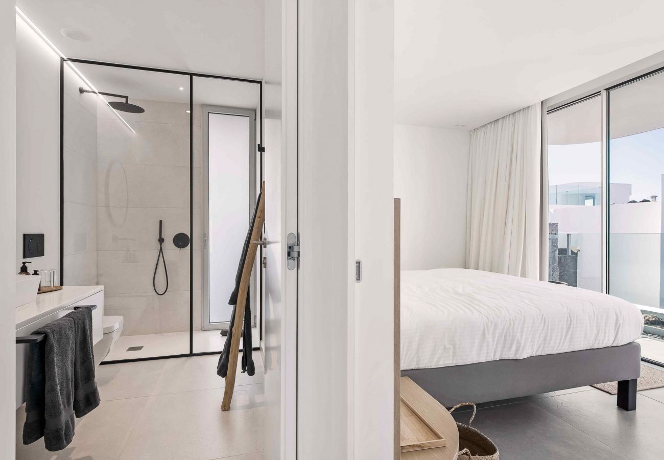 Villa en Callao Salvaje - Villa Armonía