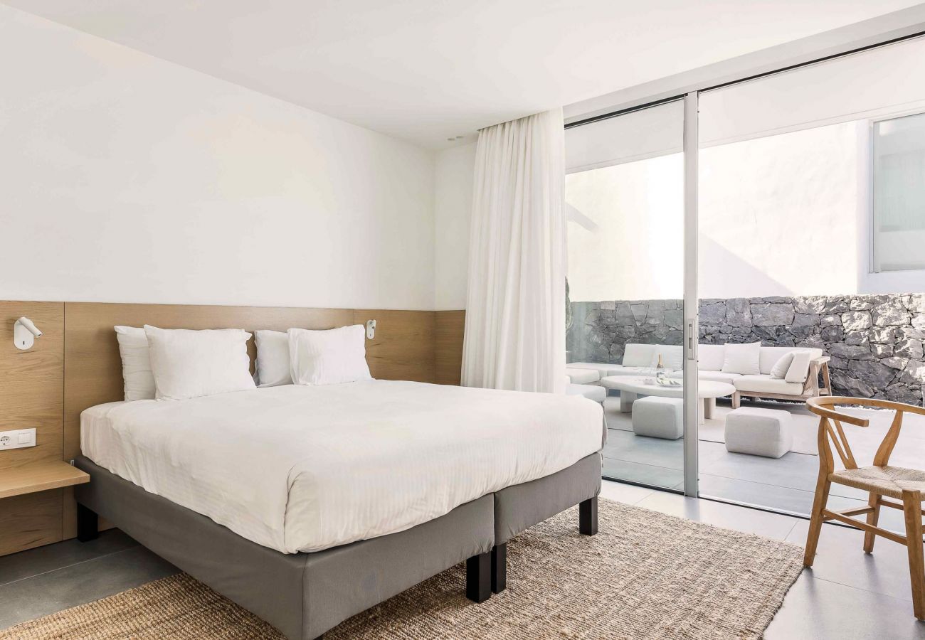 Villa en Callao Salvaje - Villa Armonía