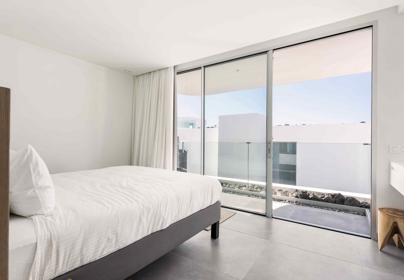 Villa en Callao Salvaje - Villa Armonía