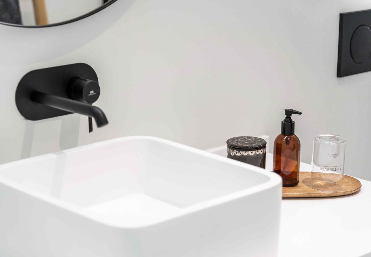 Villa en Callao Salvaje - Villa Armonía