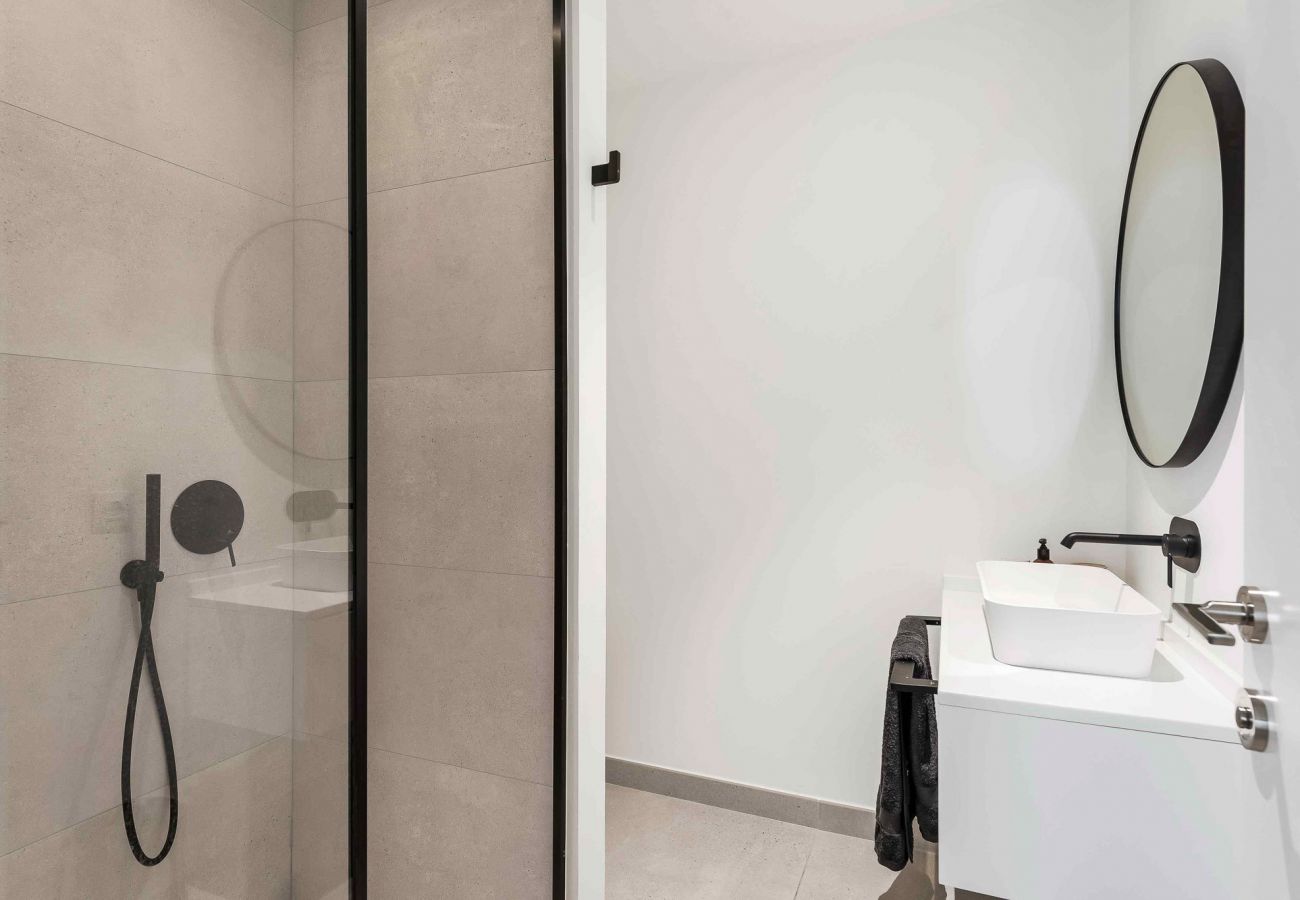 Villa en Callao Salvaje - Villa Armonía