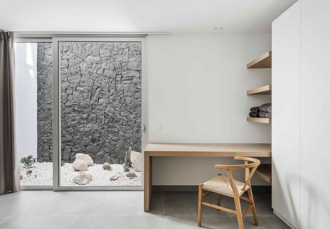 Villa en Callao Salvaje - Villa Armonía