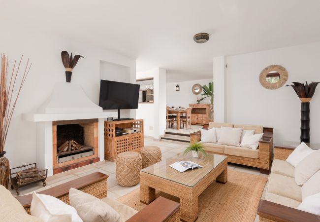 Villa en Costa Adeje - Villa Tropical Villa en Costa Adeje - Villa Tropical