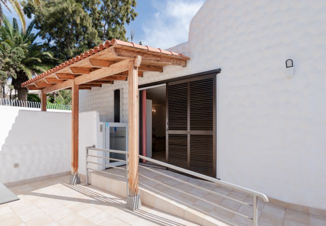 Villa en Costa Adeje - Villa Tropical Villa en Costa Adeje - Villa Tropical