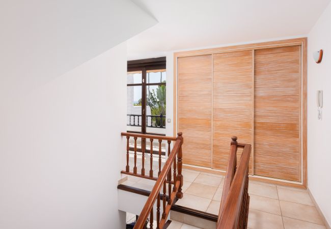 Villa en Costa Adeje - Villa Tropical Villa en Costa Adeje - Villa Tropical