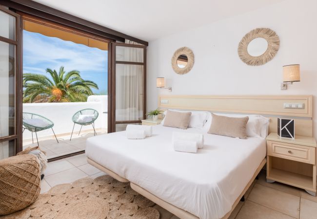 Villa en Costa Adeje - Villa Tropical Villa en Costa Adeje - Villa Tropical