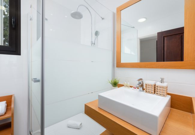 Villa en Costa Adeje - Villa Tropical Villa en Costa Adeje - Villa Tropical