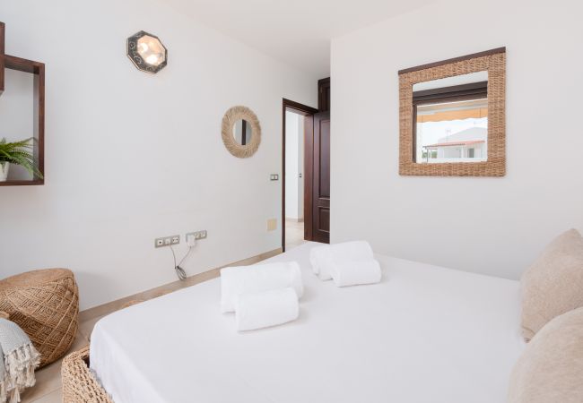 Villa en Costa Adeje - Villa Tropical Villa en Costa Adeje - Villa Tropical