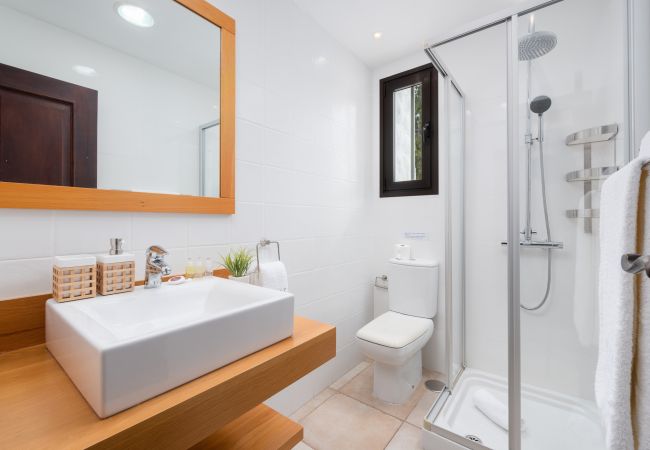 Villa en Costa Adeje - Villa Tropical Villa en Costa Adeje - Villa Tropical