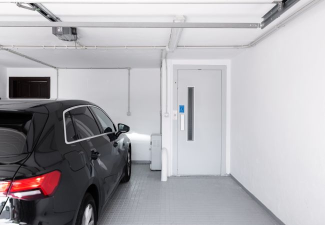 Villa en Costa Adeje - Villa Tropical Villa en Costa Adeje - Villa Tropical