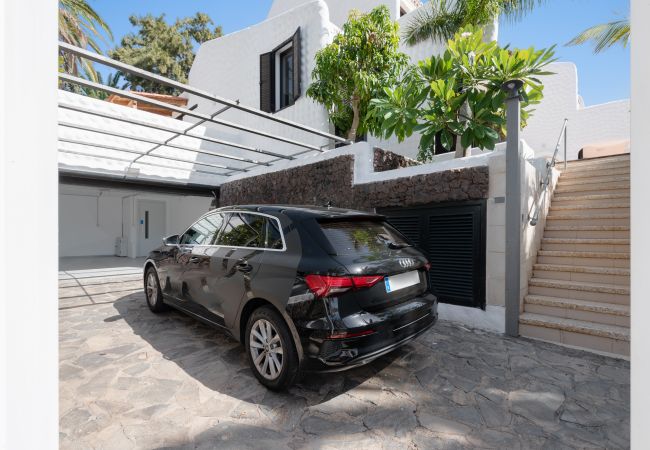 Villa en Costa Adeje - Villa Tropical Villa en Costa Adeje - Villa Tropical