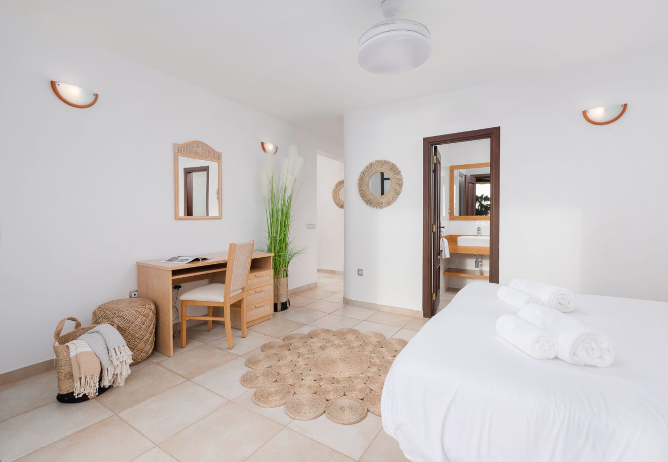 Villa en Costa Adeje - Villa Tropical