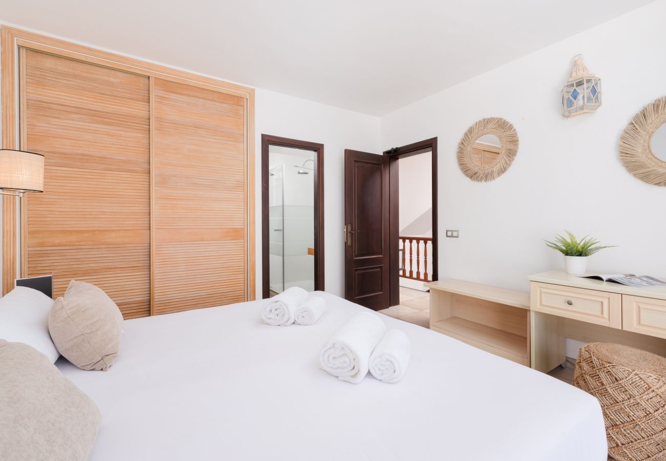 Villa en Costa Adeje - Villa Tropical