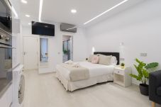 Estudio en Las Palmas de Gran Canaria - Rev Beach Home By CanariasGetaway 
