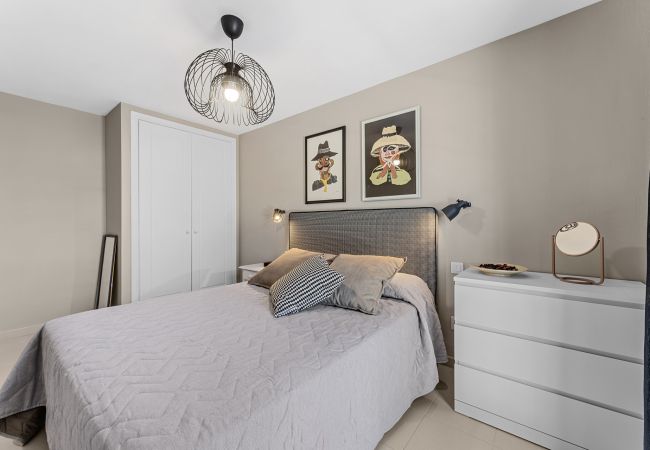 Casa adosada en Playa Blanca - Casa Sansofé – Casa en Lanzarote – Gescav Casa adosada en Playa Blanca - Casa Sansofé – Casa en Lanzarote – Gescav