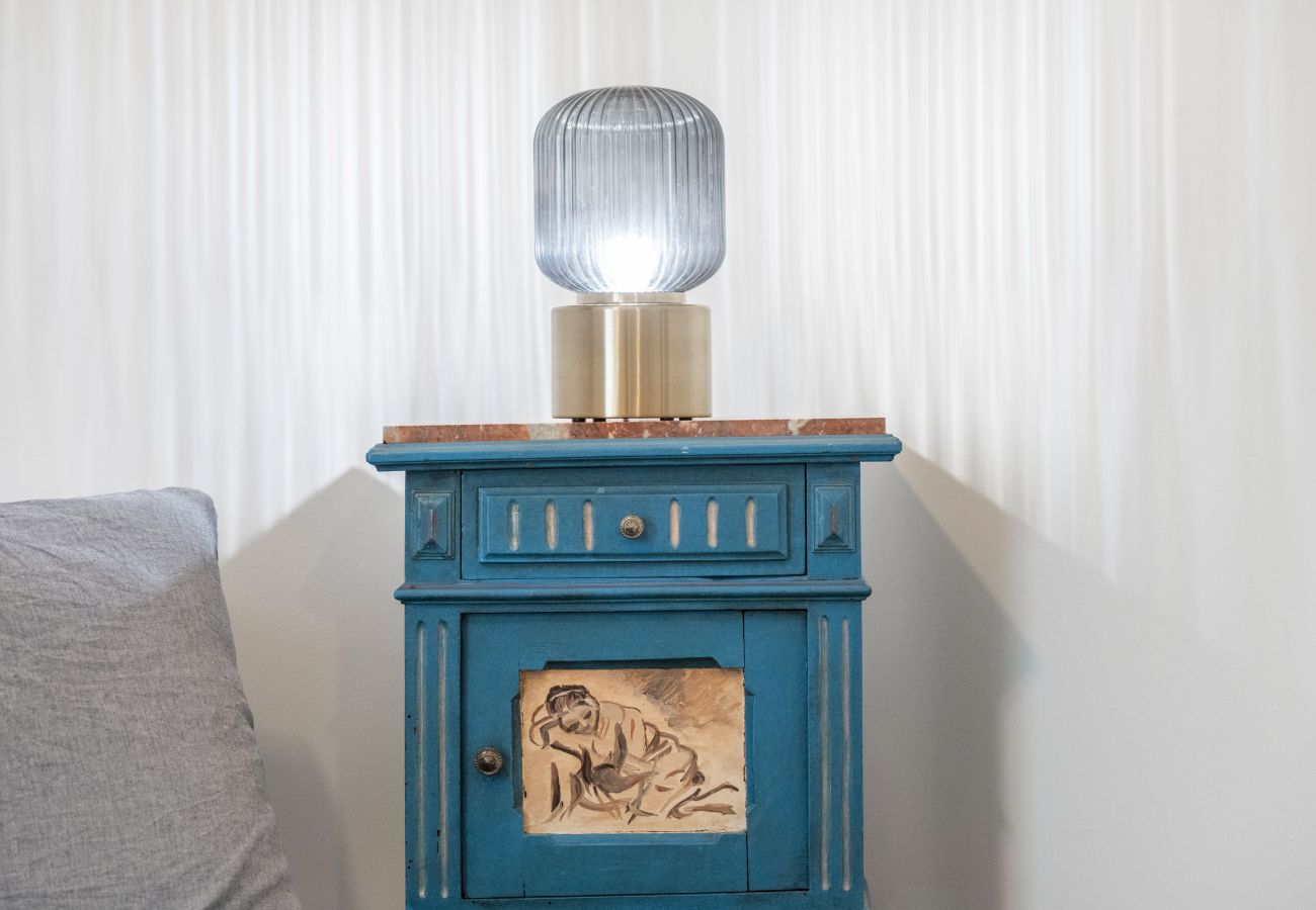 Apartamento en Santa Cruz de Tenerife - Océano: acogedor y luminoso apartamento