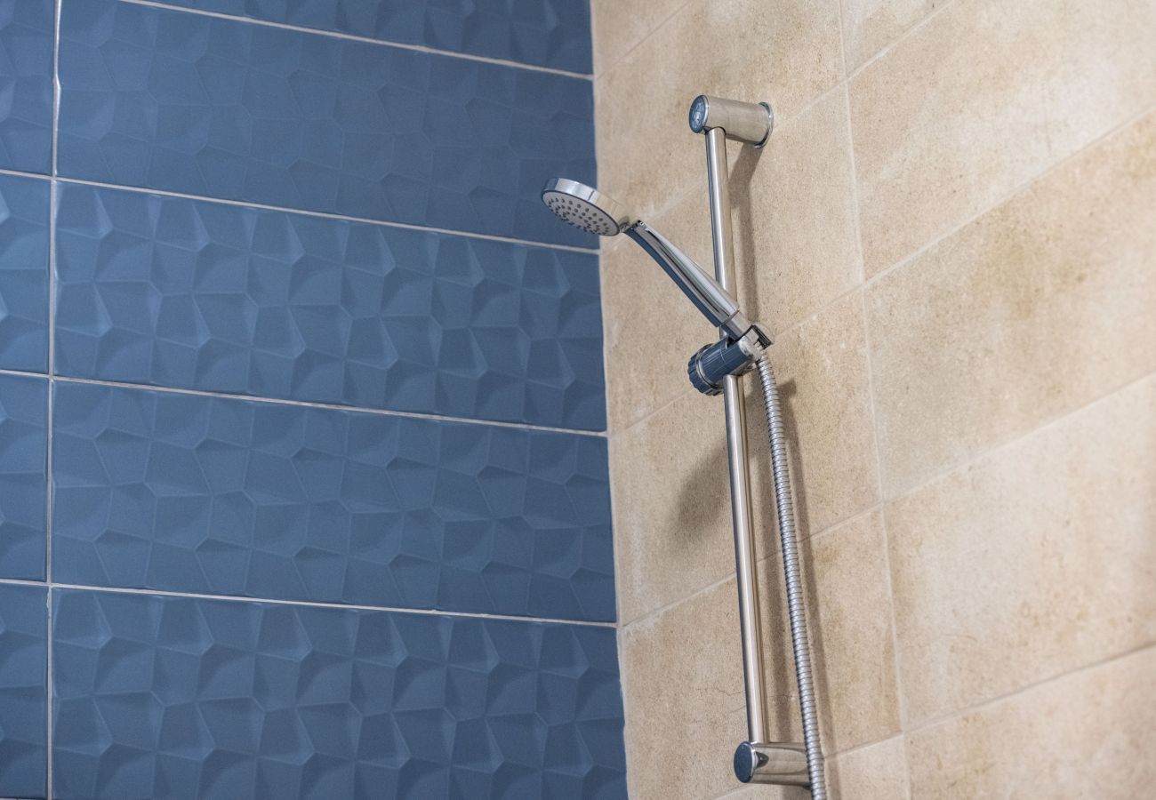 Apartamento en Santa Cruz de Tenerife - Océano: acogedor y luminoso apartamento