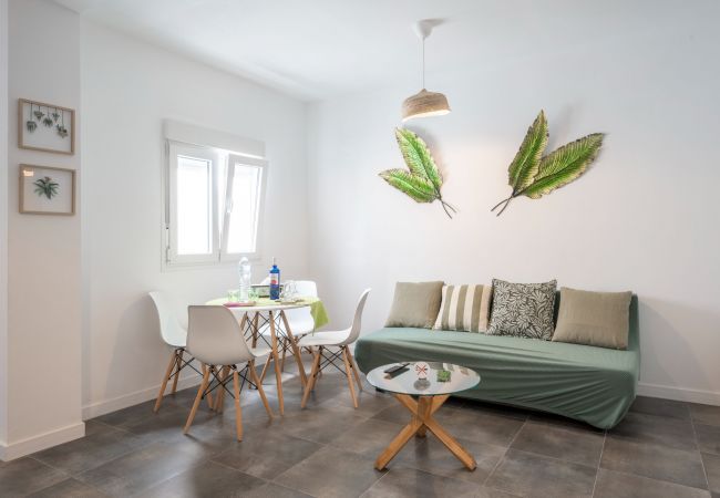 Santa Cruz de Tenerife - Apartamento