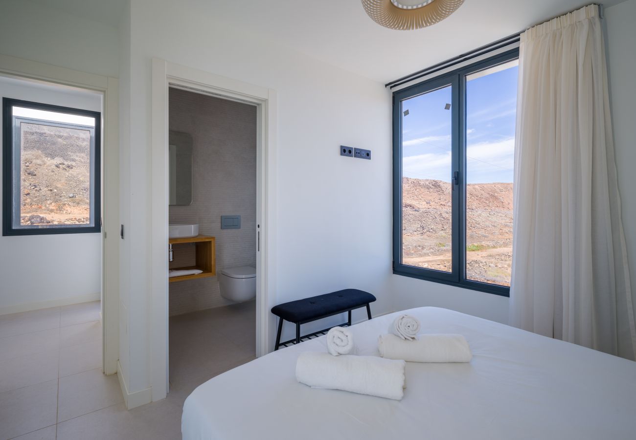 Villa en Corralejo - Las Calderas Vista Retreat