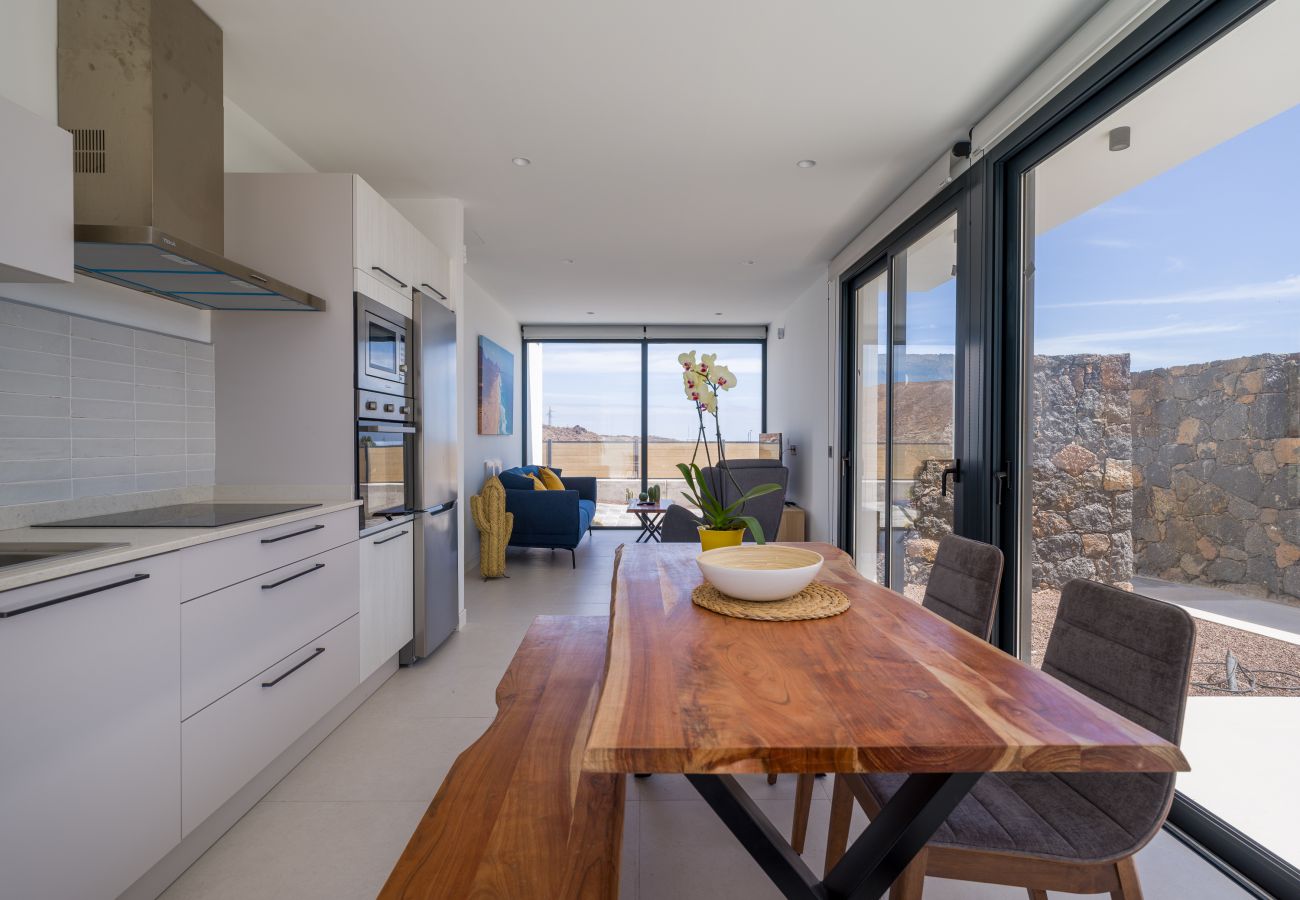Villa en Corralejo - Las Calderas Vista Retreat