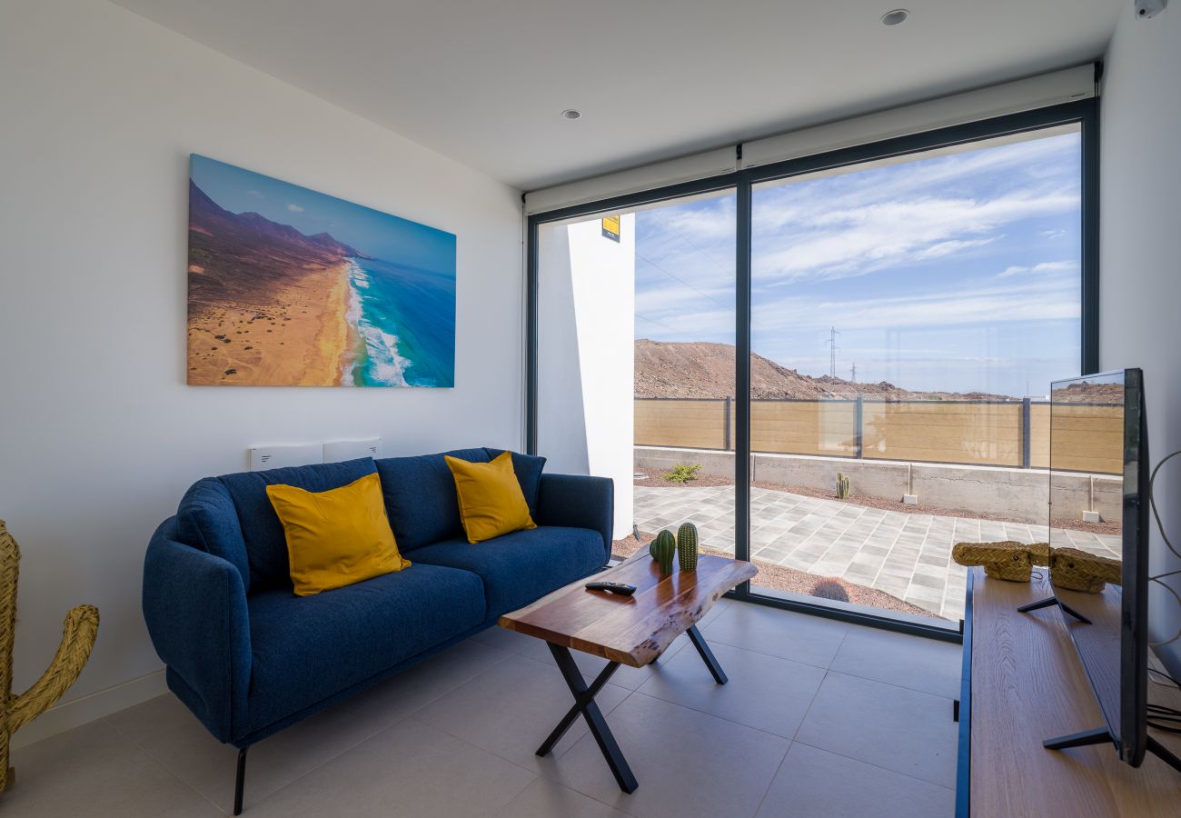 Villa en Corralejo - Las Calderas Vista Retreat