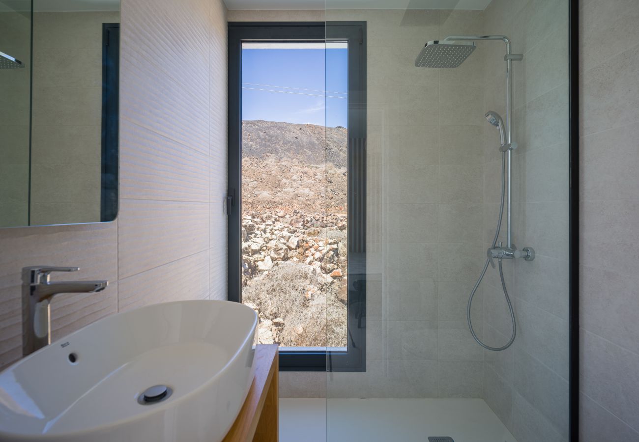 Villa en Corralejo - Las Calderas Vista Retreat